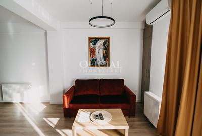 Apartament cu 2 camere semidecomandat, mobilat în Borhanci - 2