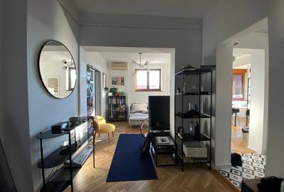 Apartament cu 2 camere circular, mobilat în Moșilor - 12