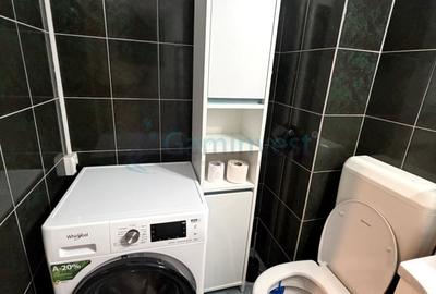 Apartament cu 2 camere decomandat, mobilat în Decebal - 5
