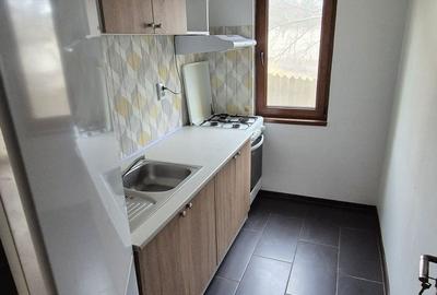Garsonieră decomandată în Păcurari - 1