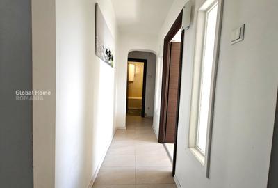 Apartament cu 3 camere, mobilat în Drumul Taberei - 6