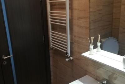 Apartament cu 2 camere decomandat în Militari