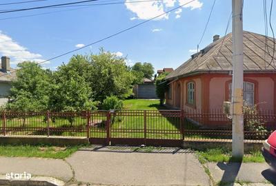 Casă cu 4 camere în Podei