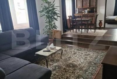Casă cu 2 camere cu Teren 266 Mp în Turda - 2