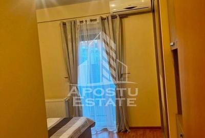 Apartament cu 4 camere decomandat în Aradului - 5
