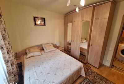 Apartament cu 3 camere decomandat în Circumvalațiunii