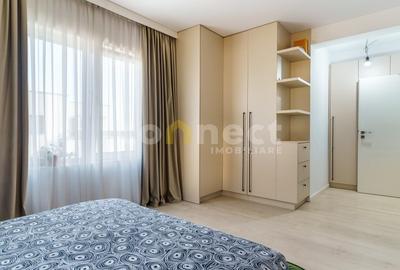 Apartament cu 2 camere decomandat, mobilat în Grigorescu - 8