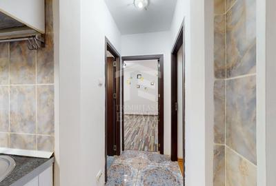 Apartament cu 2 camere circular, mobilat în Drumul Taberei - 10