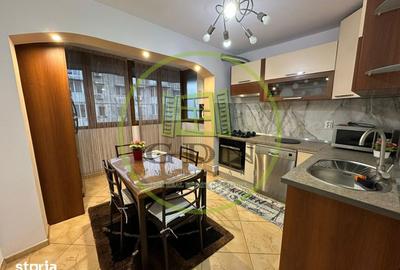 Apartament cu 3 camere decomandat, mobilat în Craiovița Nouă - 2