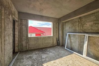 Apartament cu 4 camere decomandat în Militari