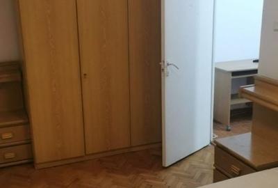 Apartament cu 2 camere semidecomandat în Dâmbovița