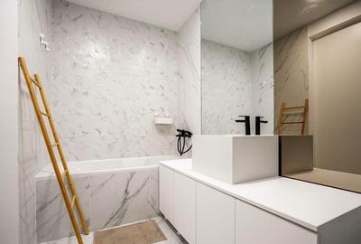 Apartament cu 2 camere semidecomandat, mobilat în Viilor - 10