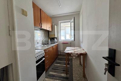 Apartament cu 2 camere decomandat, mobilat în Codlea - 2