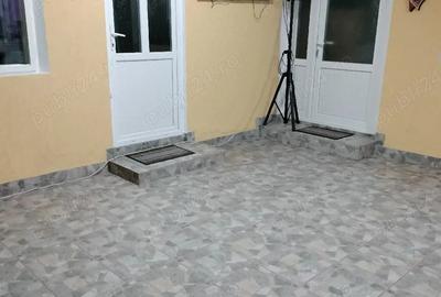 Casă cu 3 camere cu Teren 150 Mp în Central - 4