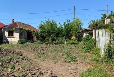 Casă cu 4 camere cu Teren 1592 Mp în Techirghiol - 5