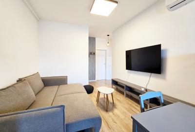 Apartament cu 2 camere în Aurel Vlaicu - 3