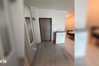 Apartament cu 2 camere semidecomandat în Central - 2