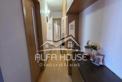 Apartament cu 3 camere semidecomandat în Govândari - 2