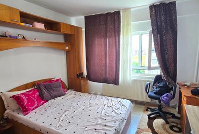 Apartament cu 3 camere decomandat în Mircea cel Bătrân - 1