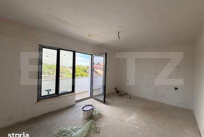 Casă cu 3 camere cu Teren 306 Mp în Cernele - 16