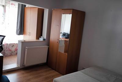 Apartament cu 2 camere decomandat în Faleza Nord - 5