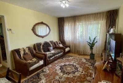 Apartament cu 3 camere decomandat în Dacia - 2