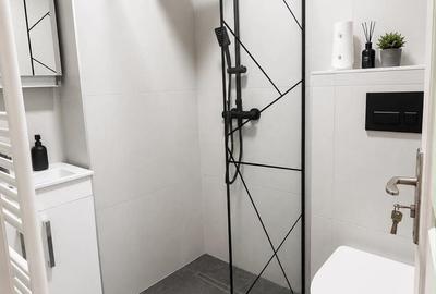 Apartament cu 2 camere decomandat în Exterior Vest