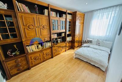 Apartament cu 2 camere decomandat, mobilat în Central - 4