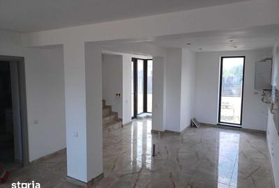 Casă cu 4 camere cu Teren 130 Mp în Sânpetru - 8