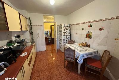 Apartament cu 3 camere decomandat în Craiovița Nouă - 9