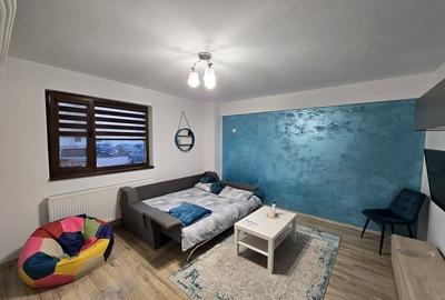 Apartament cu 2 camere decomandat în Central - 2
