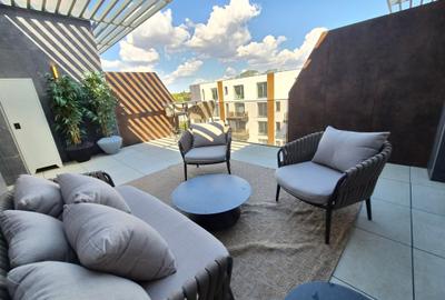 Apartament cu 2 camere decomandat în Iancu Nicolae