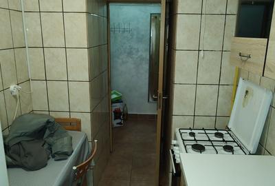 Apartament cu 2 camere decomandat în Alexandru cel Bun - 2