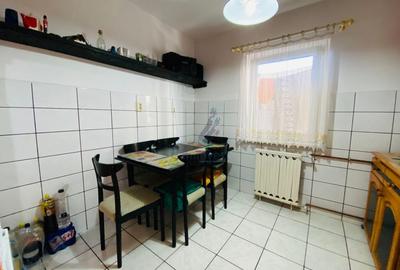 Apartament cu 3 camere decomandat, mobilat în Dragoș Vodă - 7