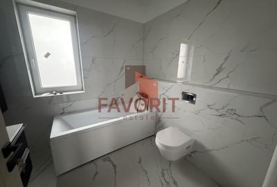Duplex cu 4 camere cu Canalizare în Dumbrăvița - 19