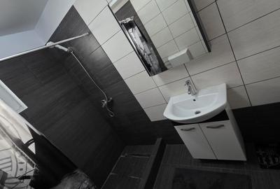 Casă cu 5 camere cu Teren 250 Mp în Sud - 5