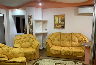Apartament cu 2 camere în 1 Mai