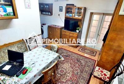 Casă individuală cu 3 camere cu Canalizare în Mureșeni - 9