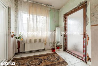 Casă cu 3 camere cu Canalizare în Bujac - 11