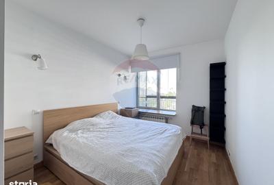 Apartament cu 2 camere în Centrul Civic - 7