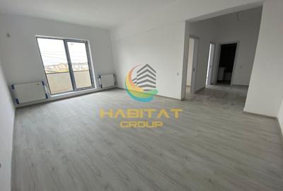 Apartament cu 3 camere semidecomandat, mobilat în Berceni