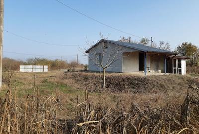 Teren de 10940 mp, în Ceatalchioi - 4