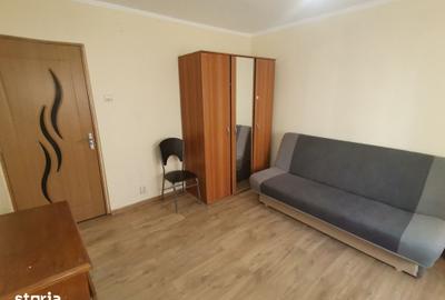 Garsonieră decomandată în Ștrand