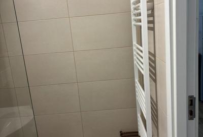 Garsonieră decomandată în Mănăștur - 6