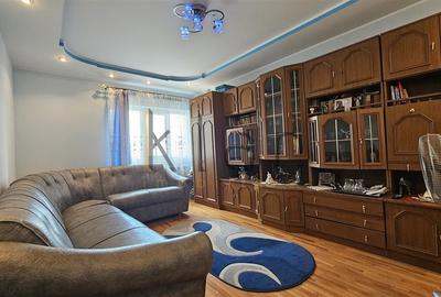 Apartament cu 2 camere decomandat, mobilat în Fălticeni - 16