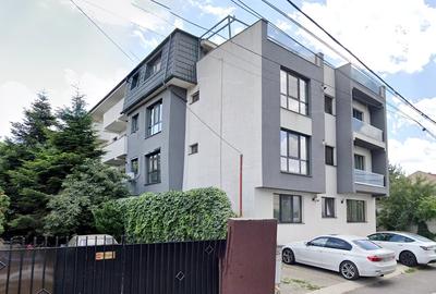 Apartament cu 2 camere decomandat în Parcul Carol - 7