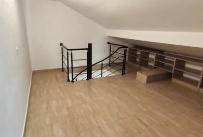 Apartament cu 2 camere decomandat, mobilat în Baza 3 - 2