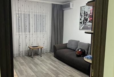 Garsonieră decomandată în Chișinau - 2
