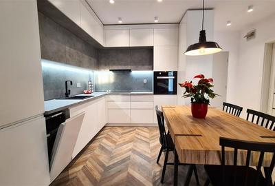 Apartament cu 2 camere semidecomandat, mobilat în Zorilor - 5
