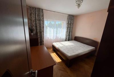 Apartament cu 2 camere decomandat în Zorilor - 3